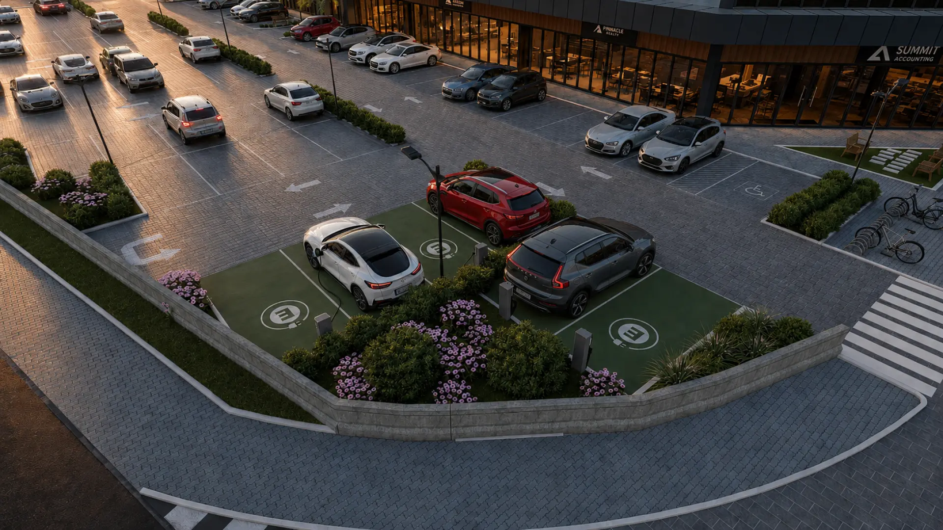 Mobilidade elétrica