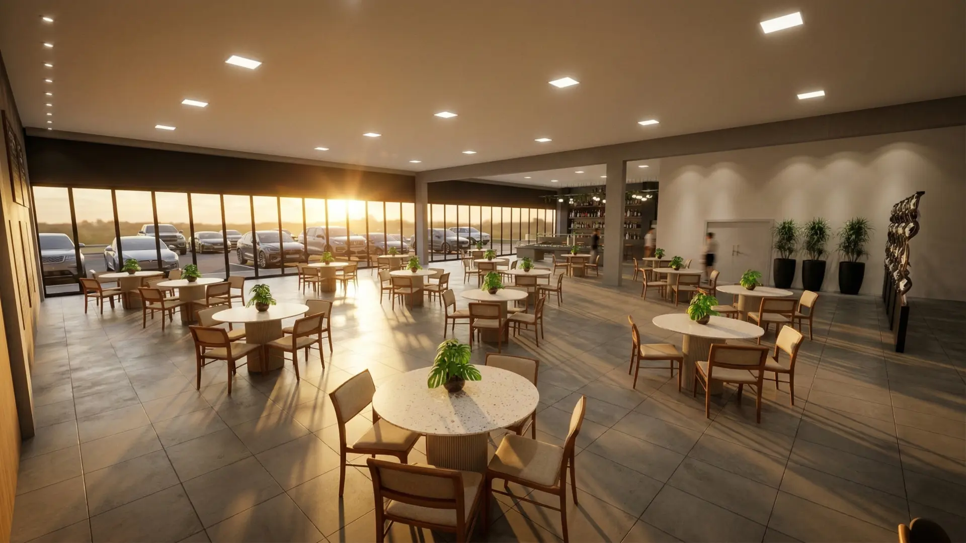 Restaurante
